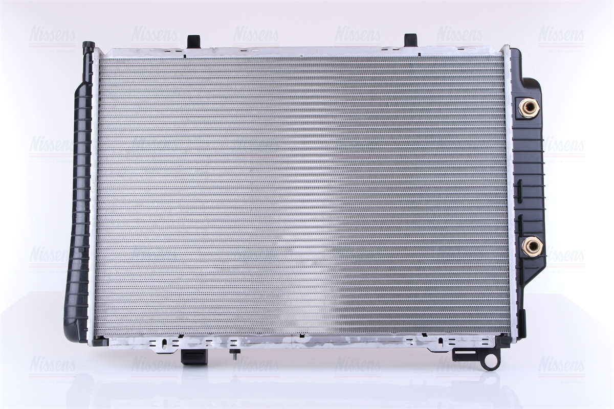 Nissens Engine Coolant Radiator 62765