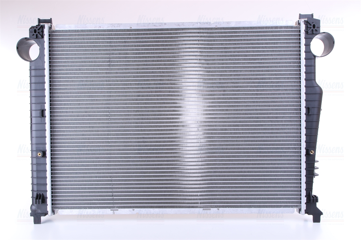 Nissens Engine Coolant Radiator 62772