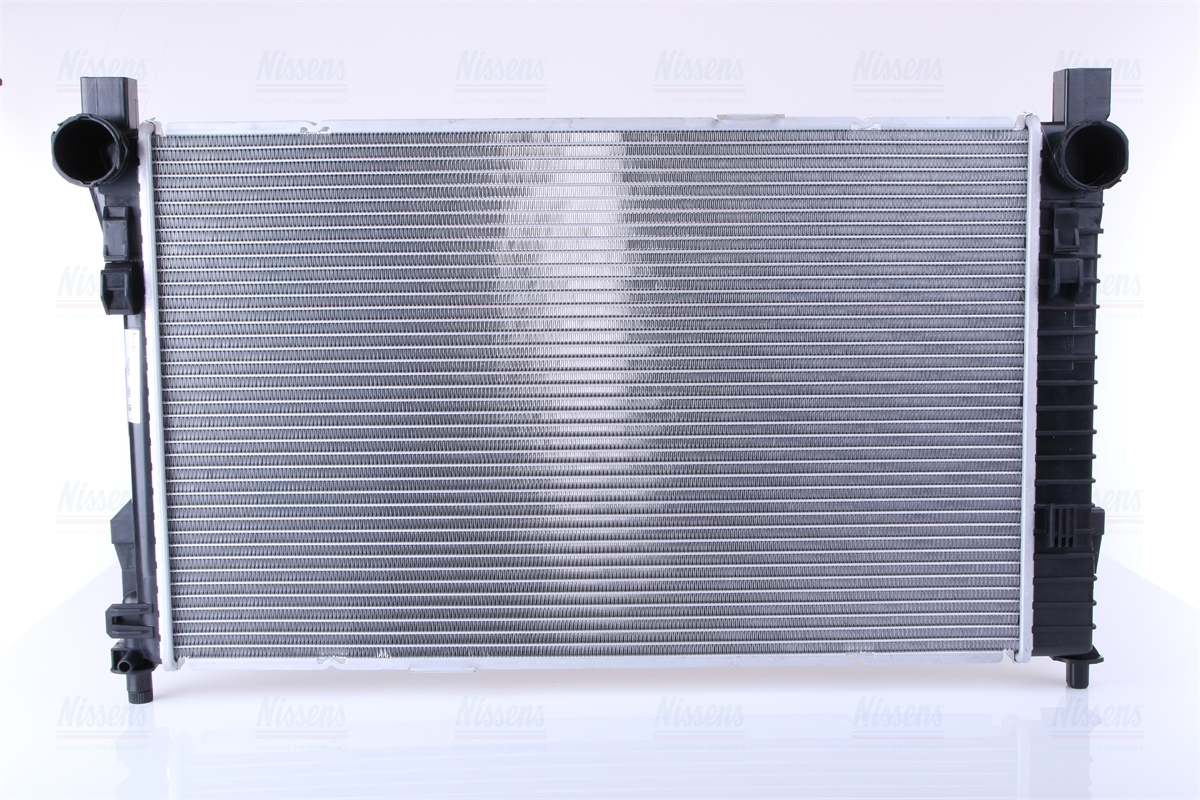 Nissens Engine Coolant Radiator 62784A