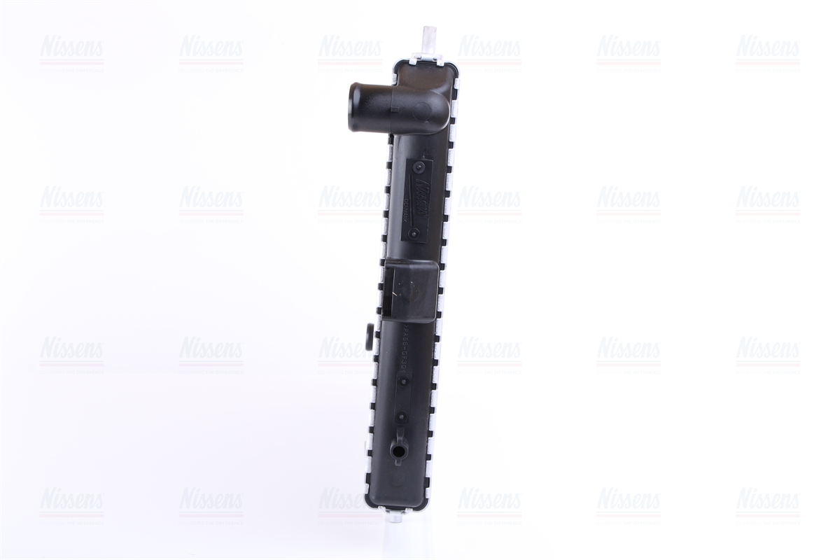 Nissens Engine Coolant Radiator 62785A