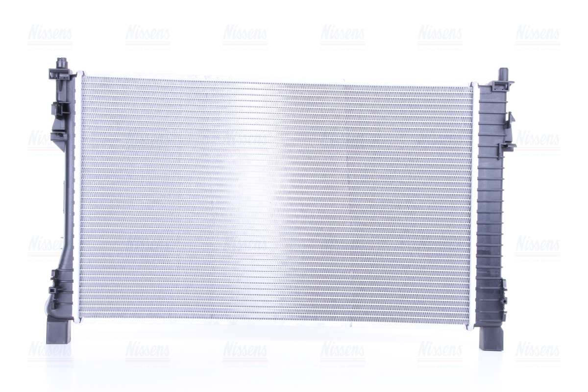 Nissens Engine Coolant Radiator 62786A