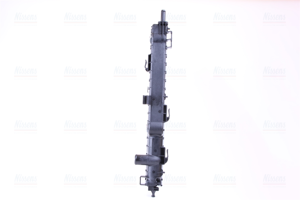Nissens Engine Coolant Radiator 62788A