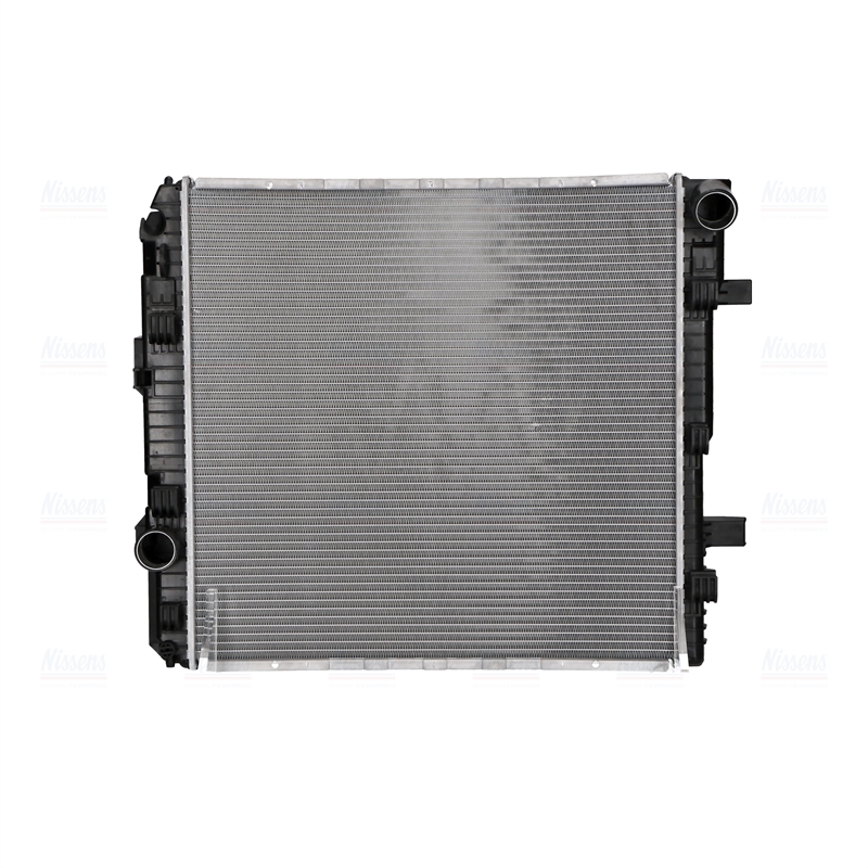 Nissens Engine Coolant Radiator 62794A