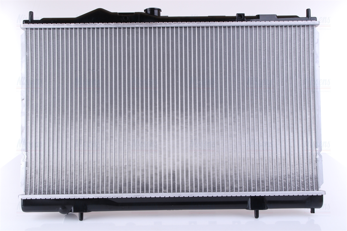 Nissens Engine Coolant Radiator 62839
