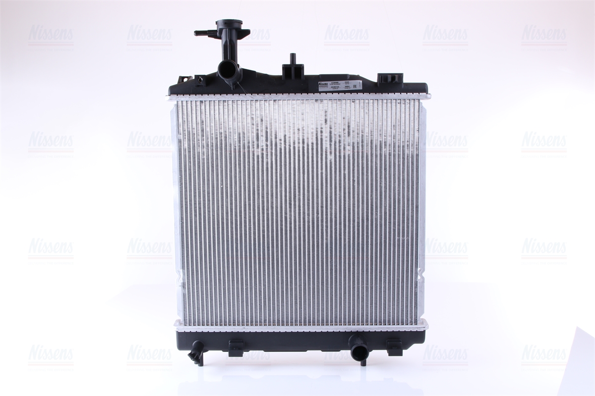 Nissens Engine Coolant Radiator 628988