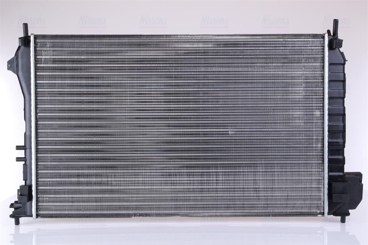 Nissens Engine Coolant Radiator 63023