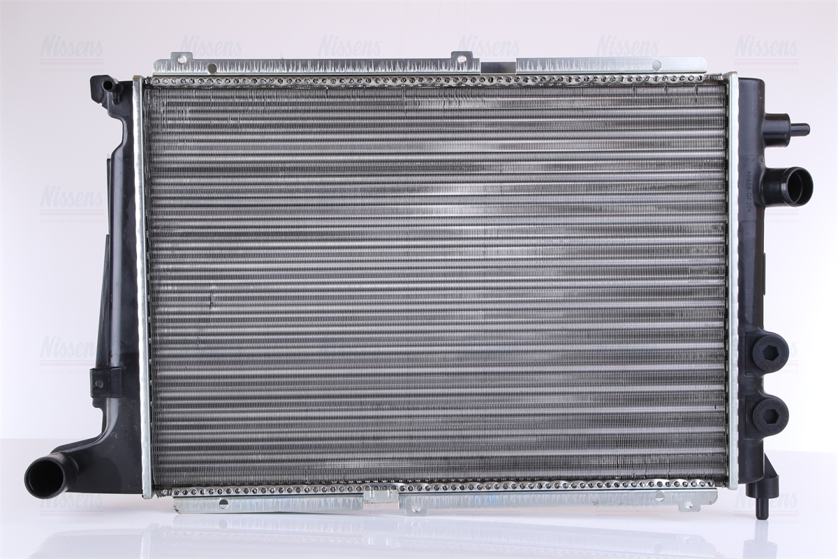 Nissens Engine Coolant Radiator 63057
