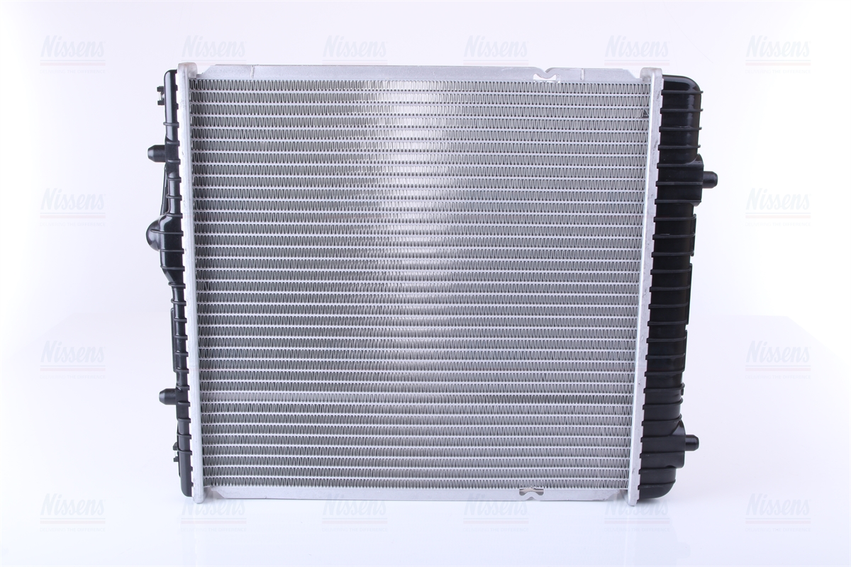Nissens Engine Coolant Radiator 630738