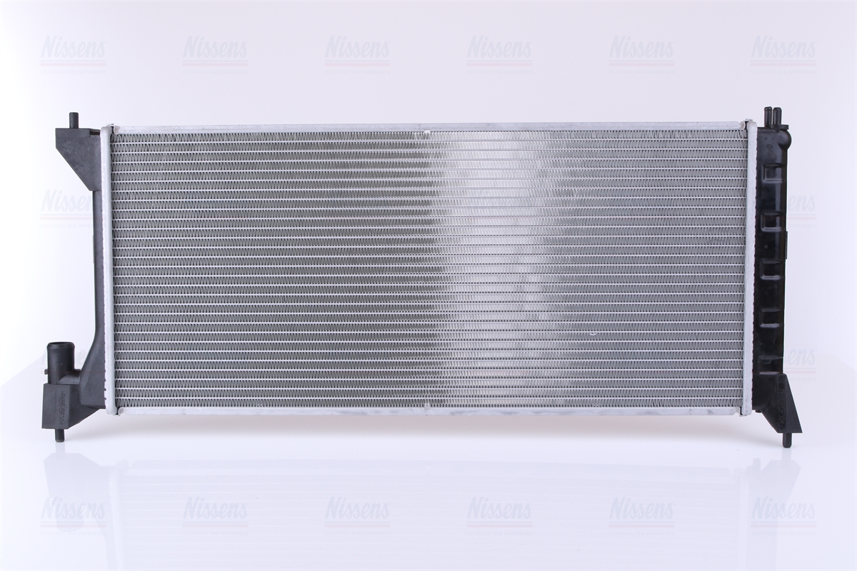 Nissens Engine Coolant Radiator 630749