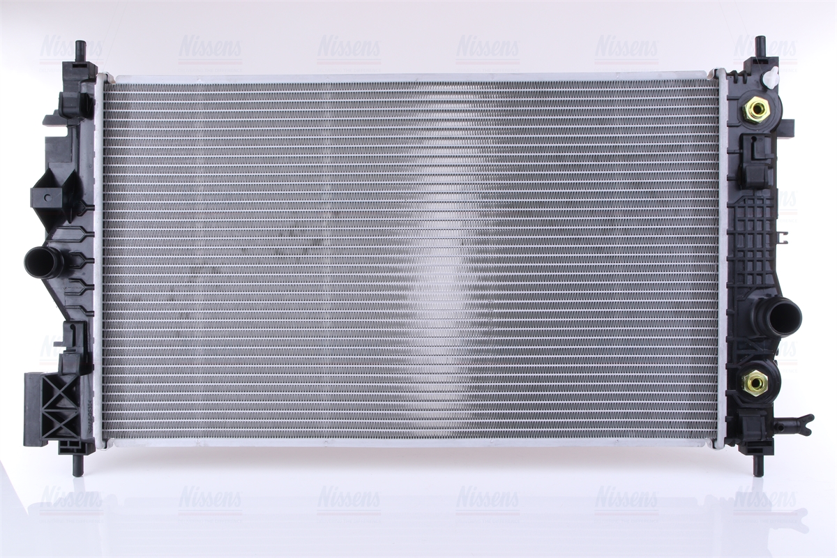Nissens Engine Coolant Radiator 630762