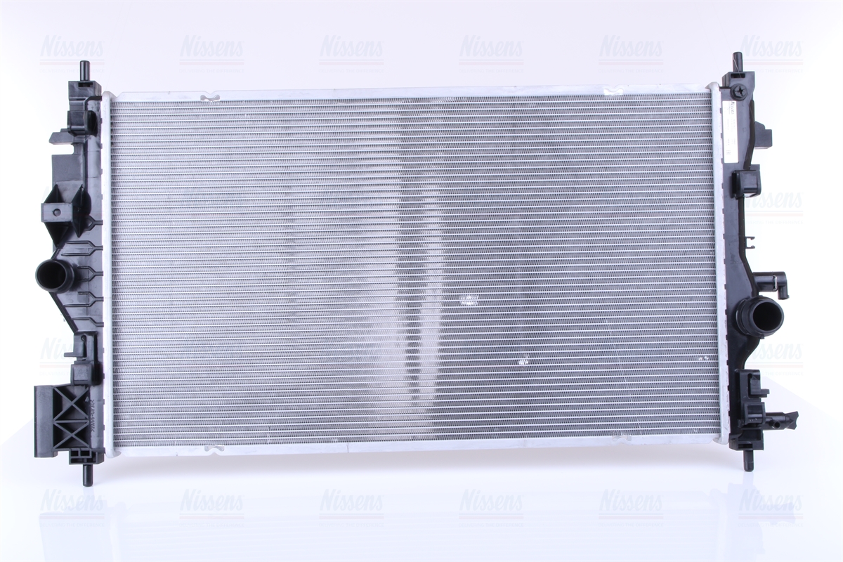 Nissens Engine Coolant Radiator 630763