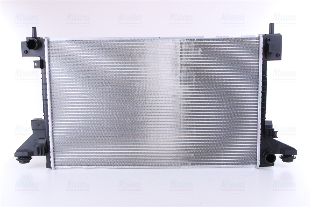 Nissens Engine Coolant Radiator 630766