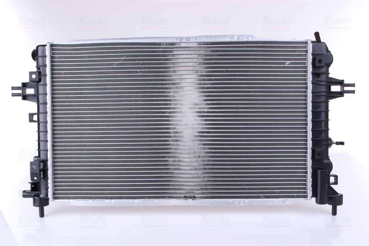 Nissens Engine Coolant Radiator 630768