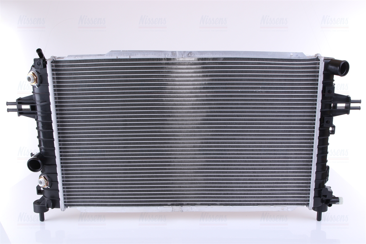 Nissens Engine Coolant Radiator 630768