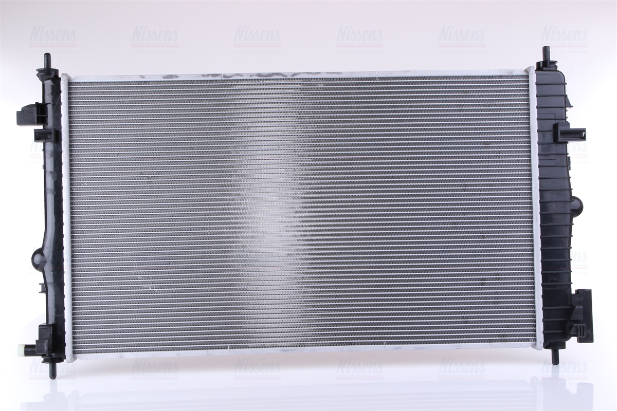 Nissens Engine Coolant Radiator 630769