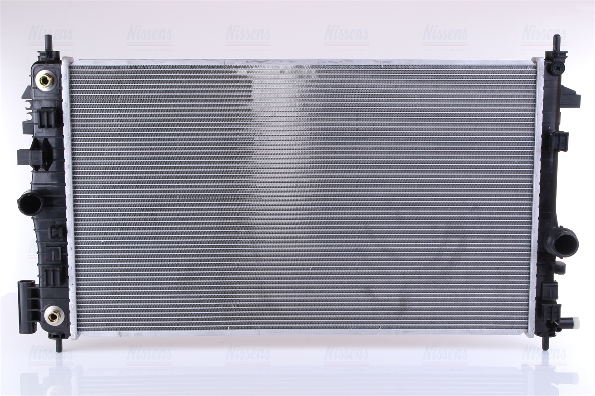 Nissens Engine Coolant Radiator 630769