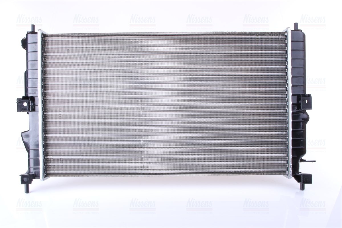 Nissens Engine Coolant Radiator 630771