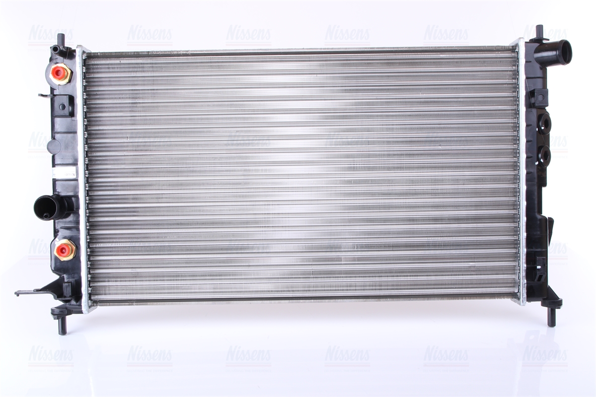 Nissens Engine Coolant Radiator 630771