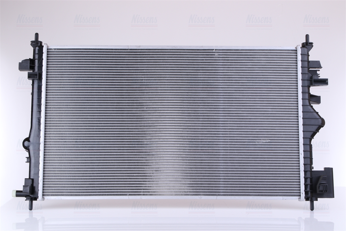Nissens Engine Coolant Radiator 630773