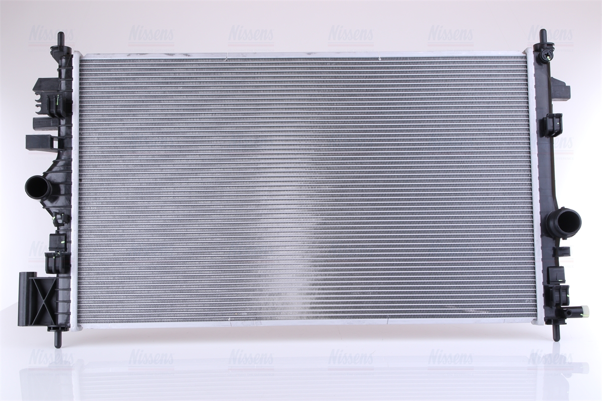 Nissens Engine Coolant Radiator 630773