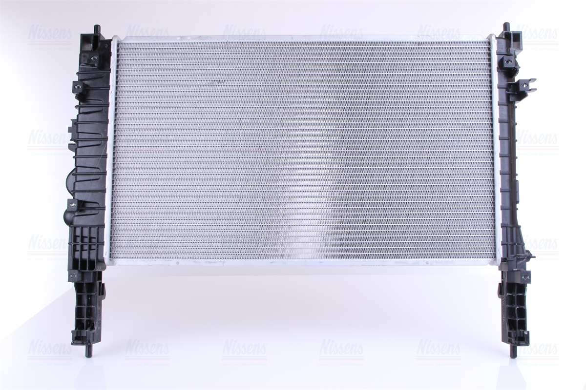 Nissens Engine Coolant Radiator 630774