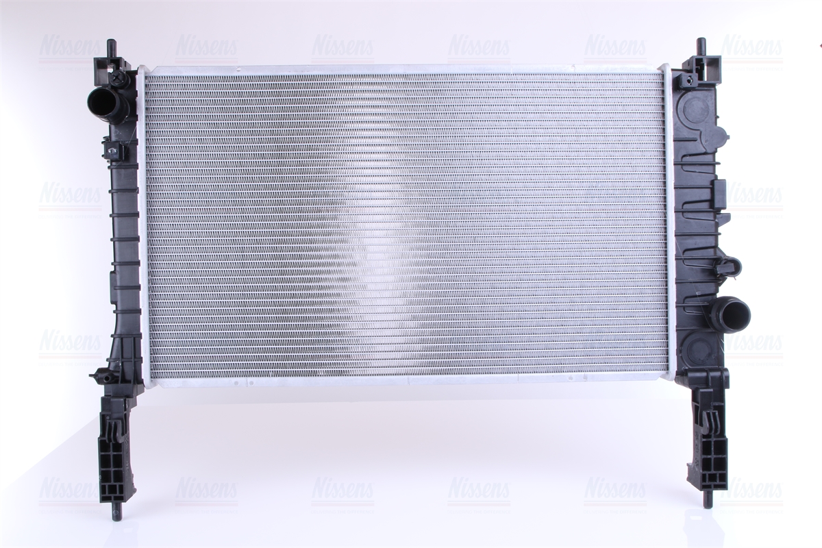 Nissens Engine Coolant Radiator 630774