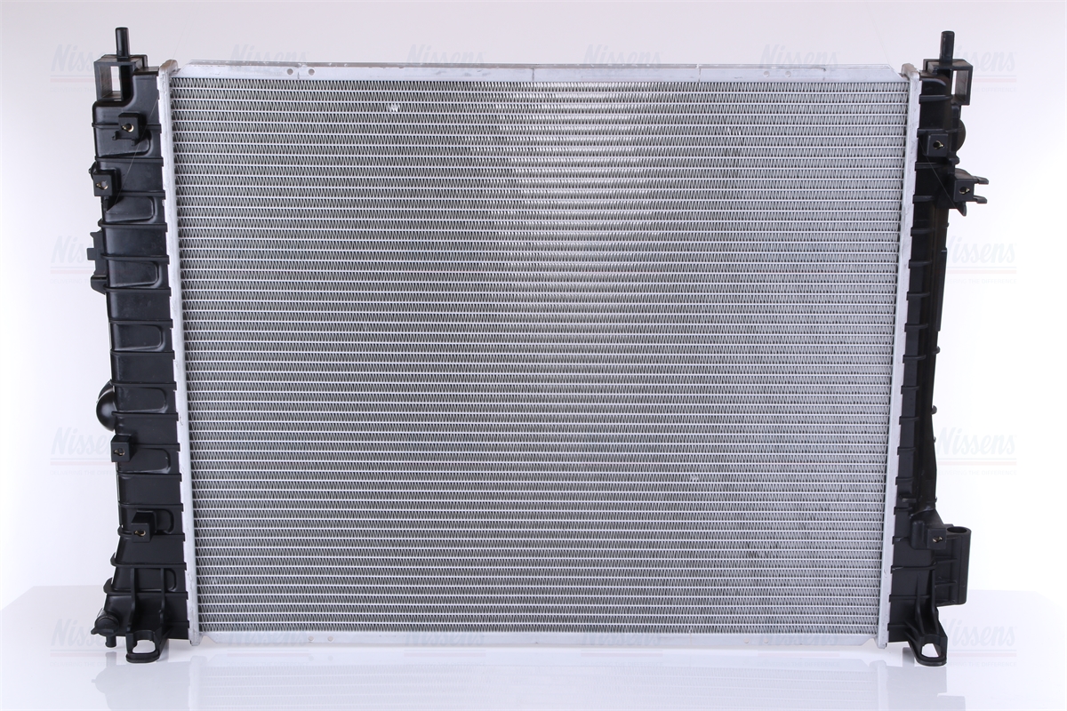Nissens Engine Coolant Radiator 630775