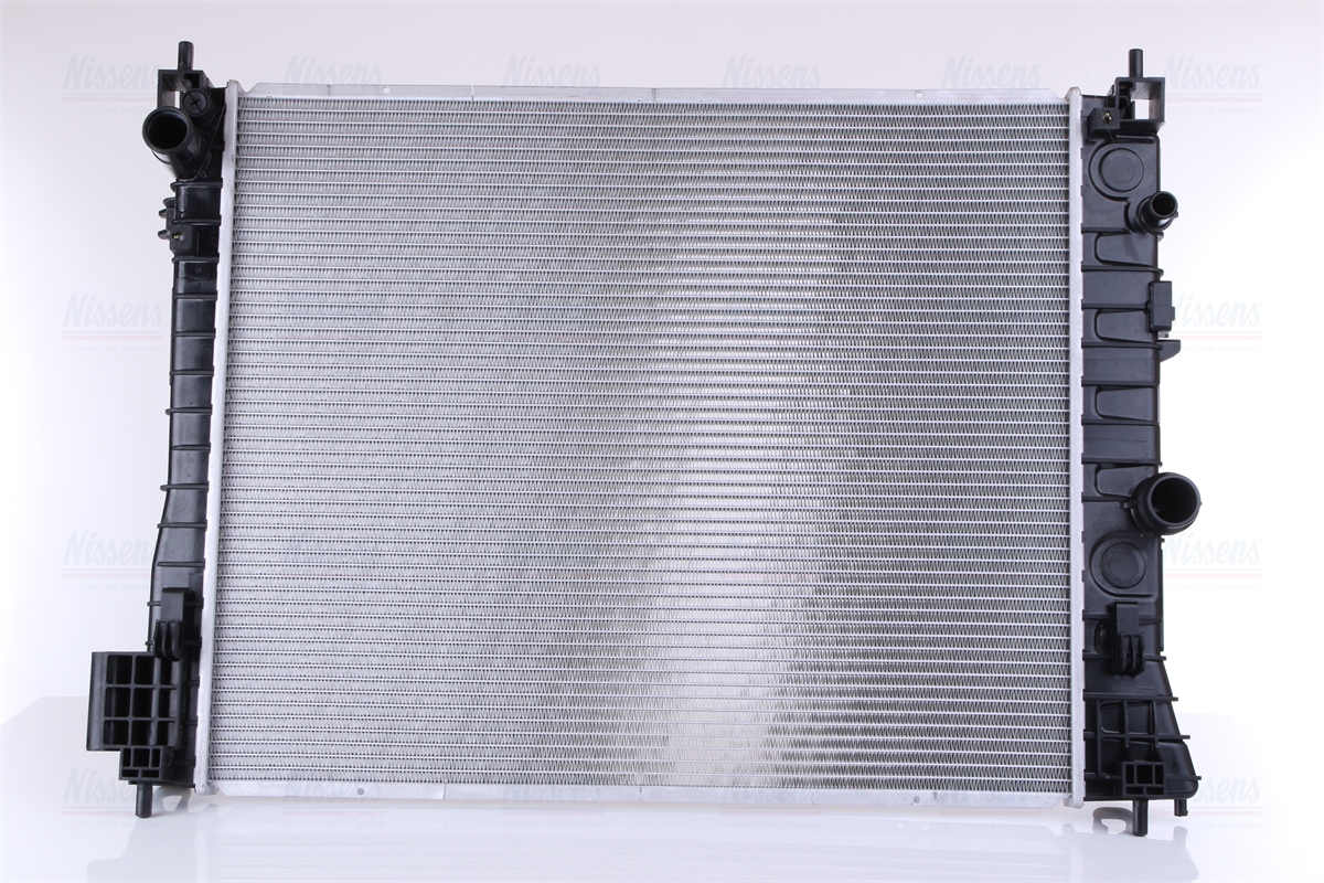 Nissens Engine Coolant Radiator 630775
