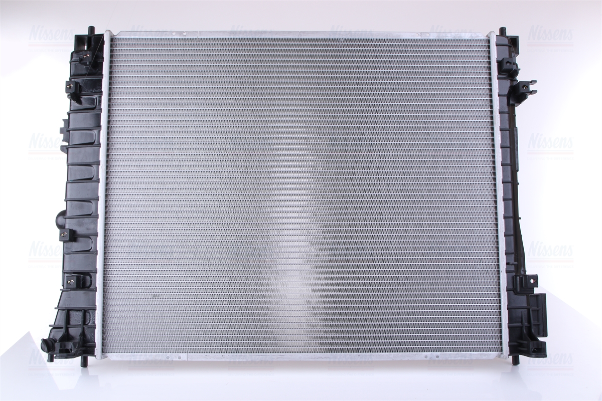 Nissens Engine Coolant Radiator 630777