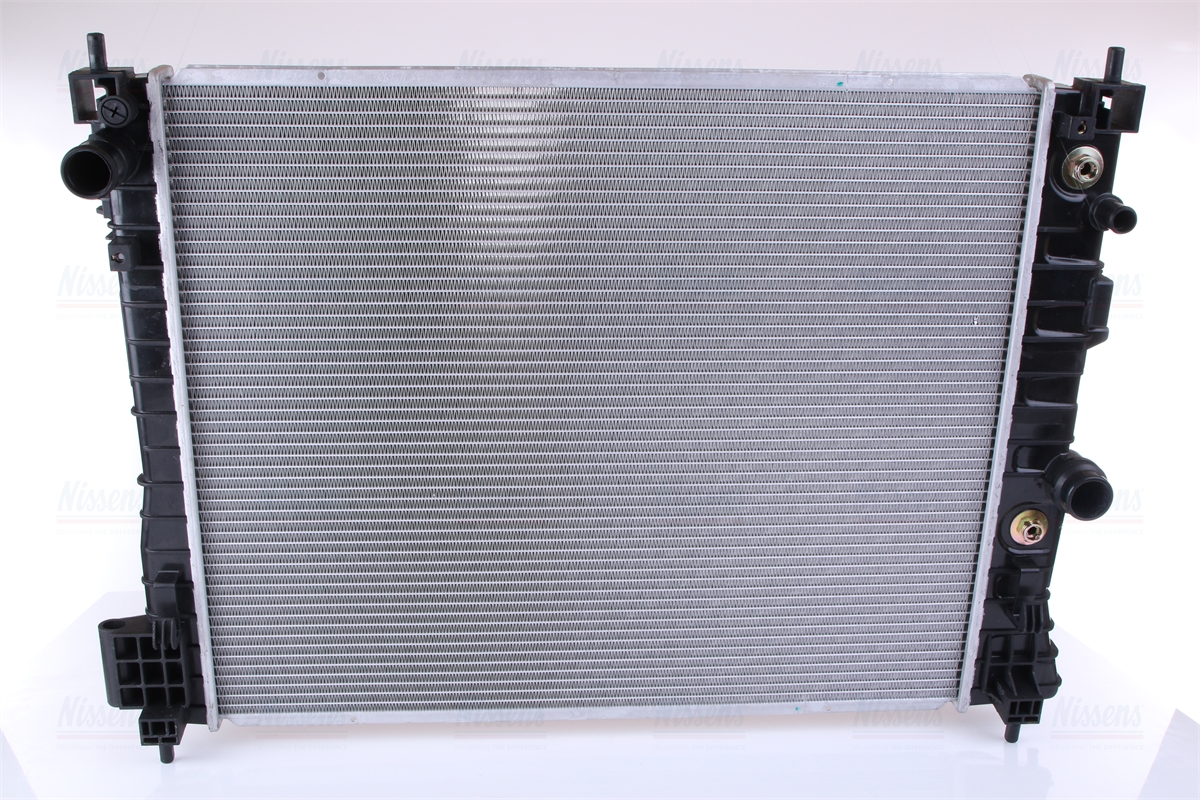 Nissens Engine Coolant Radiator 630777