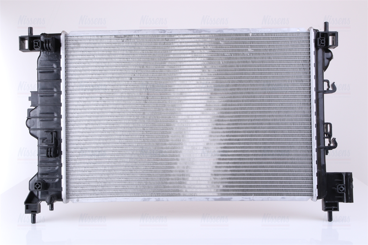 Nissens Engine Coolant Radiator 630778