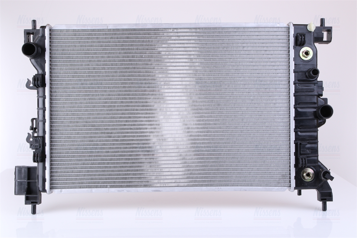 Nissens Engine Coolant Radiator 630778