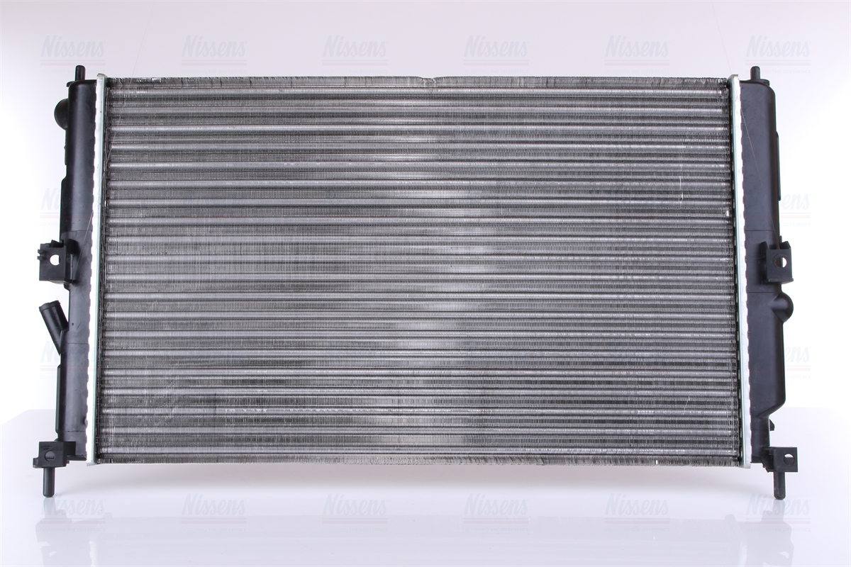 Nissens Engine Coolant Radiator 63078