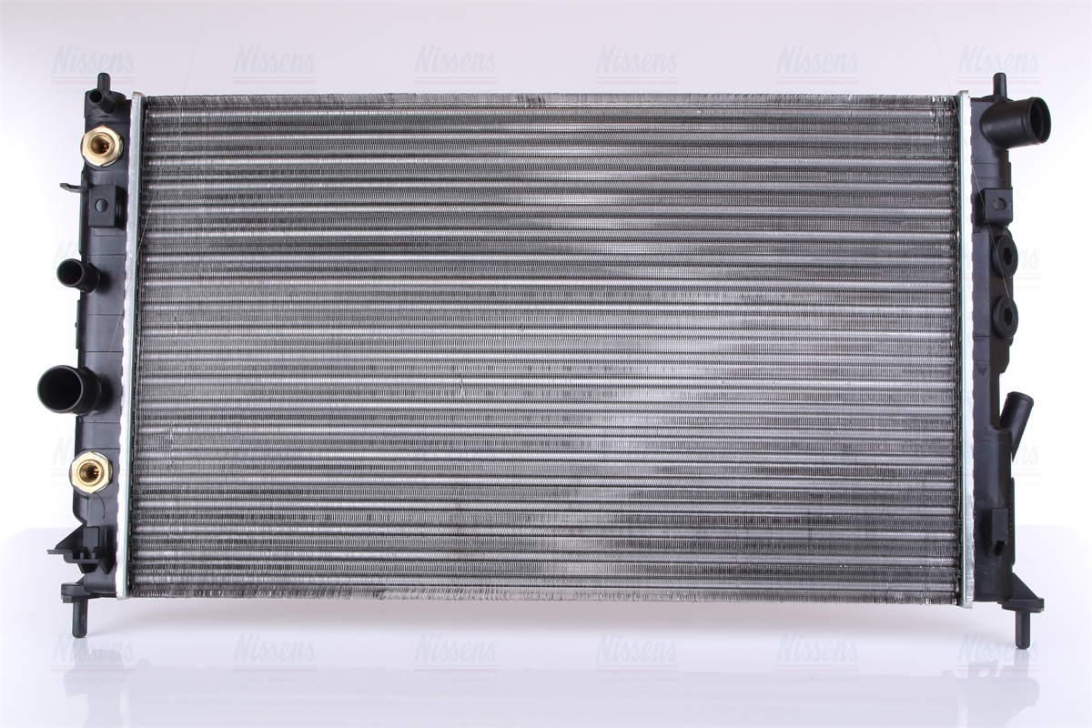 Nissens Engine Coolant Radiator 63078