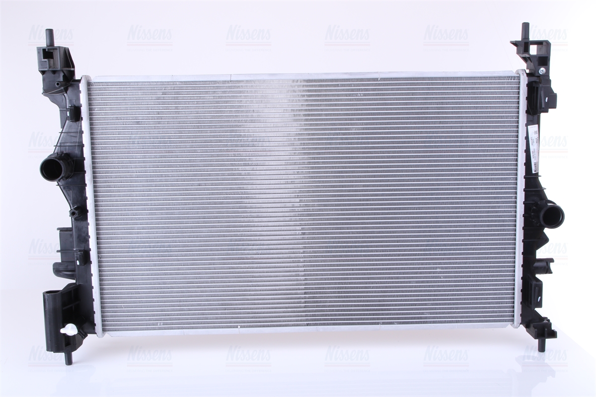 Nissens Engine Coolant Radiator 630785
