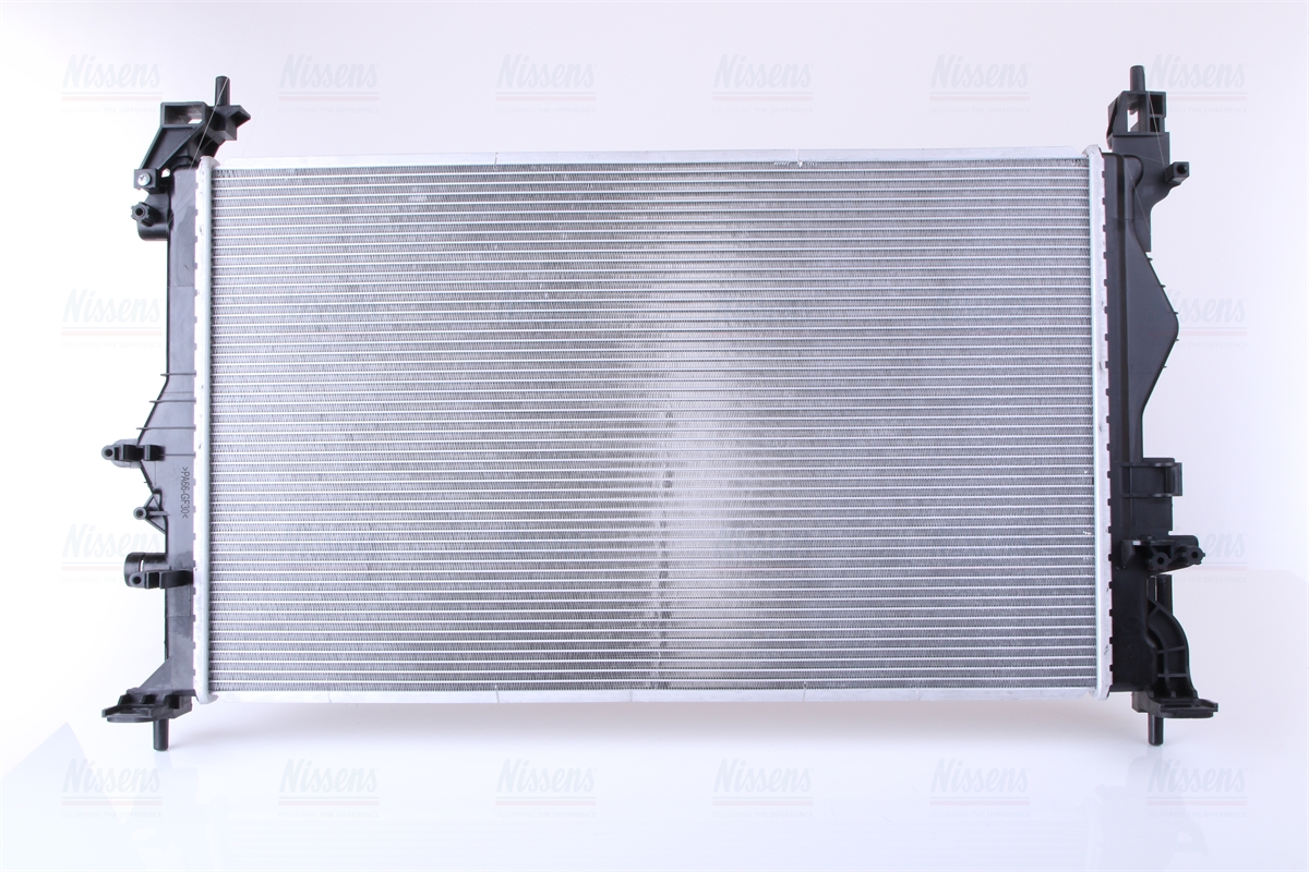 Nissens Engine Coolant Radiator 630785