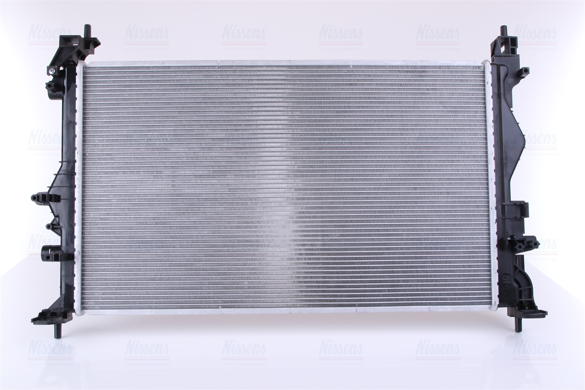 Nissens Engine Coolant Radiator 630786