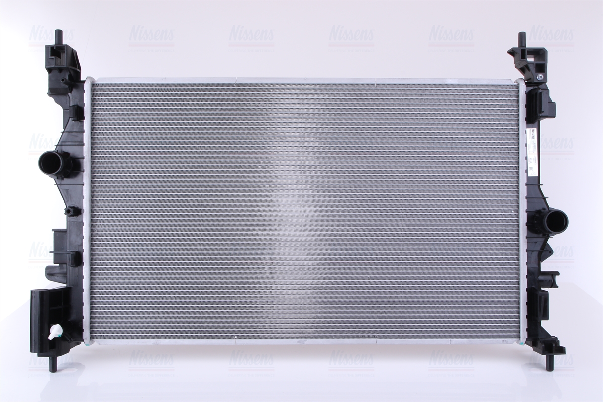 Nissens Engine Coolant Radiator 630786
