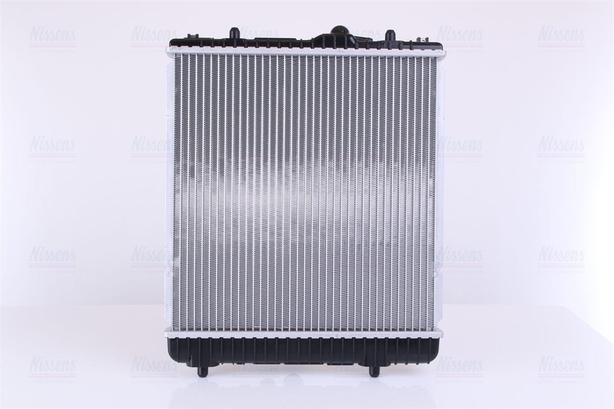 Nissens Engine Coolant Radiator 630787