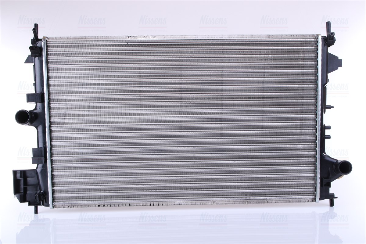 Nissens Engine Coolant Radiator 630789