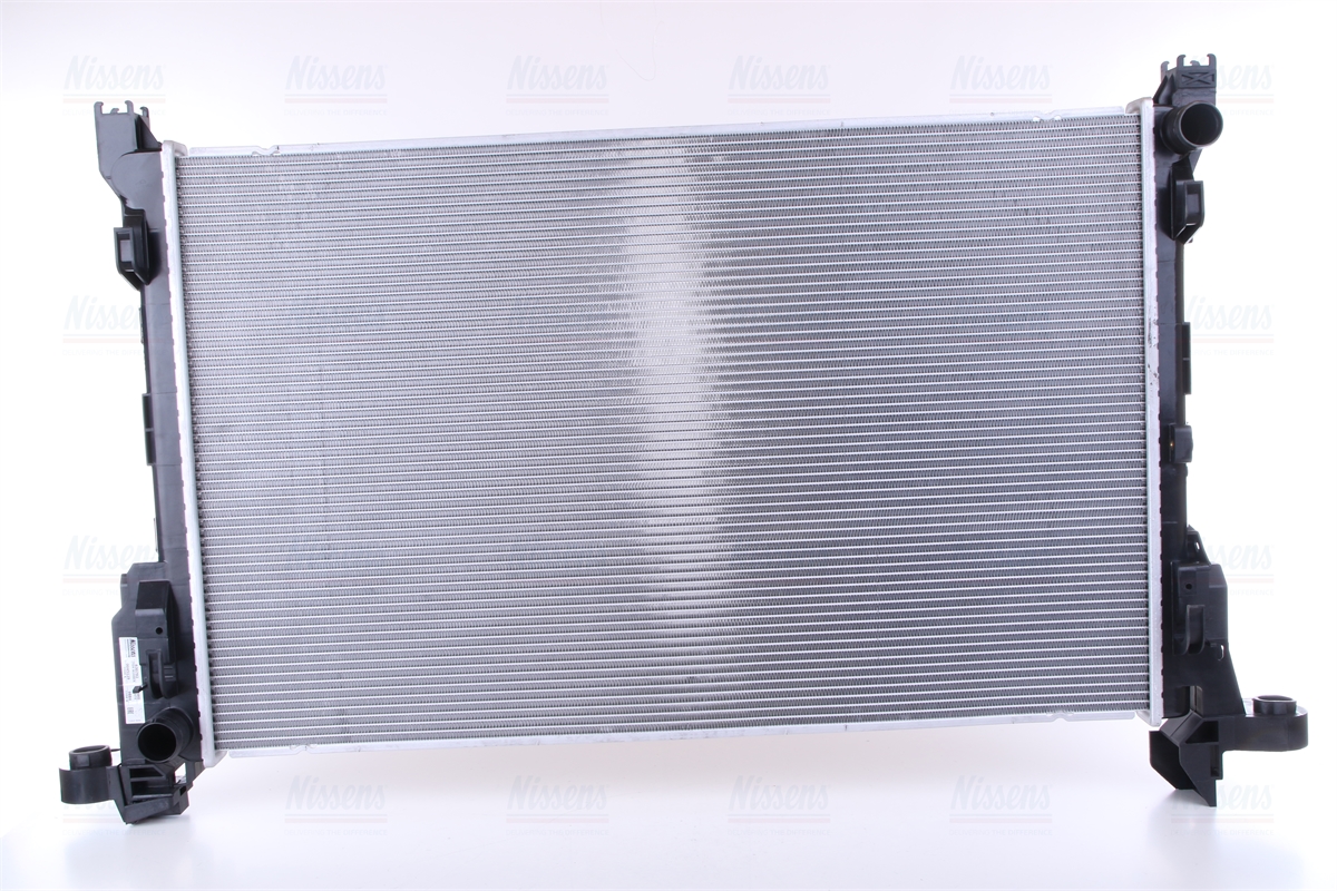 Nissens Engine Coolant Radiator 630792