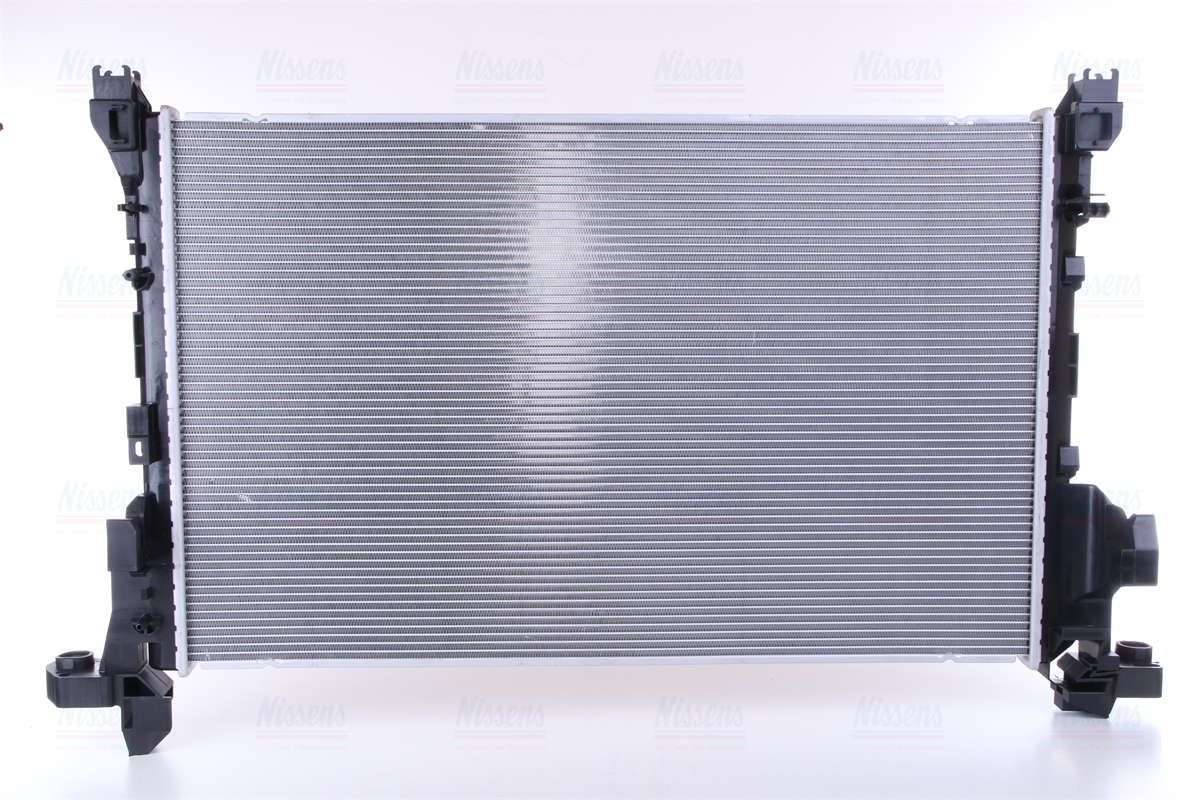 Nissens Engine Coolant Radiator 630792