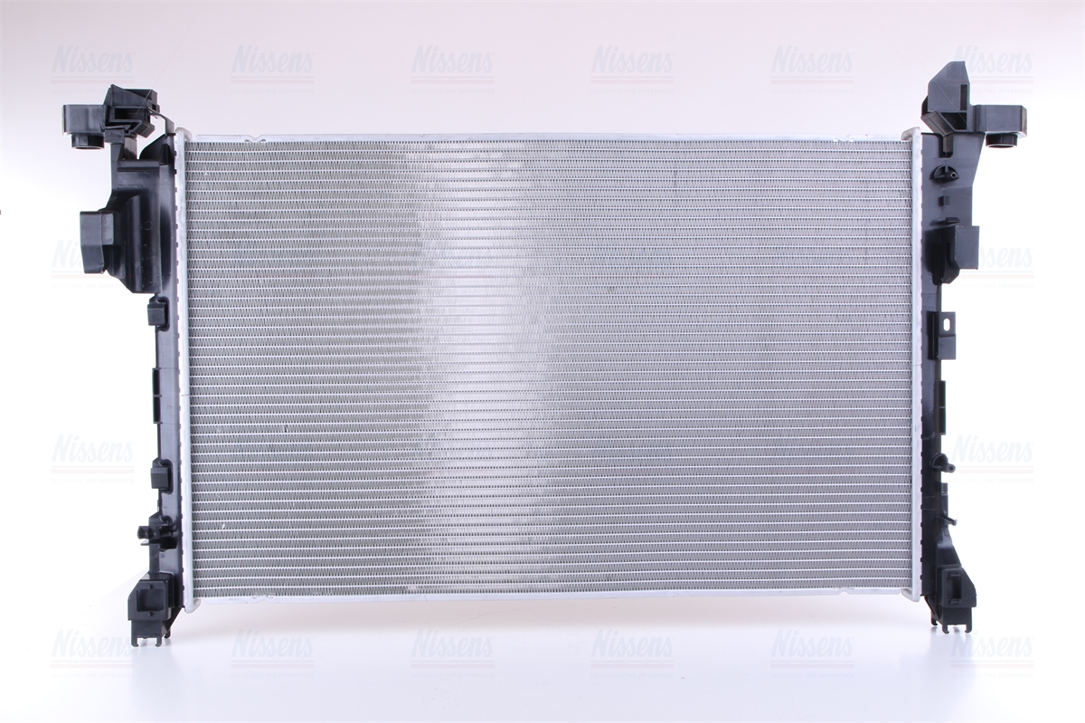Nissens Engine Coolant Radiator 630793