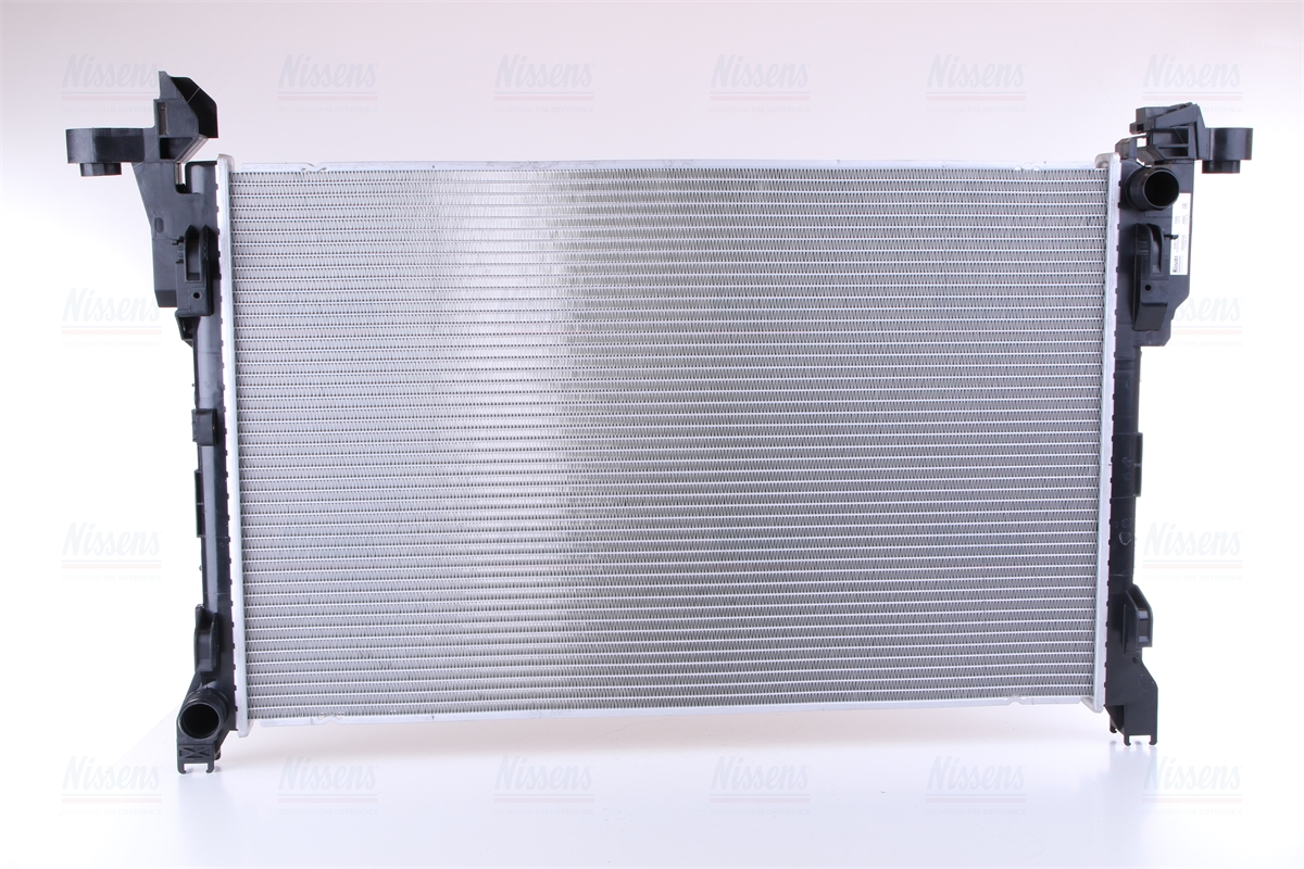 Nissens Engine Coolant Radiator 630793