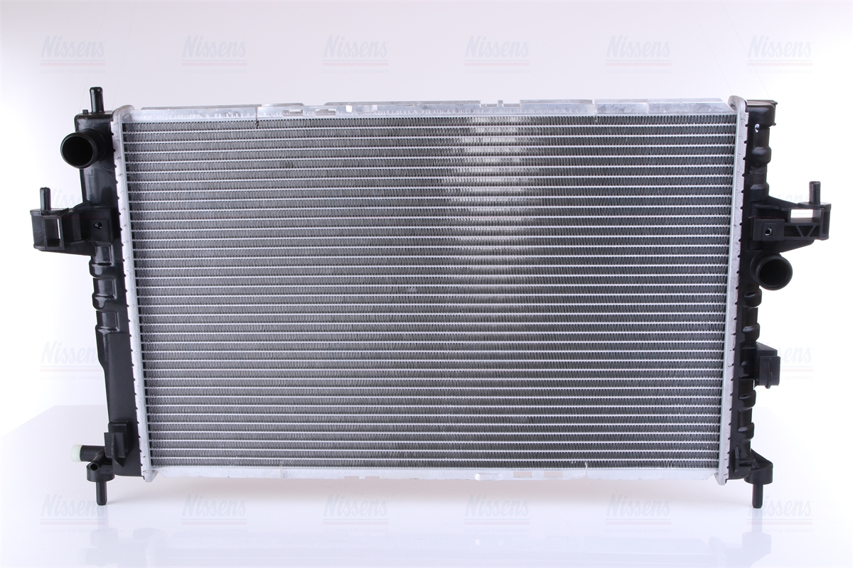 Nissens Engine Coolant Radiator 630802
