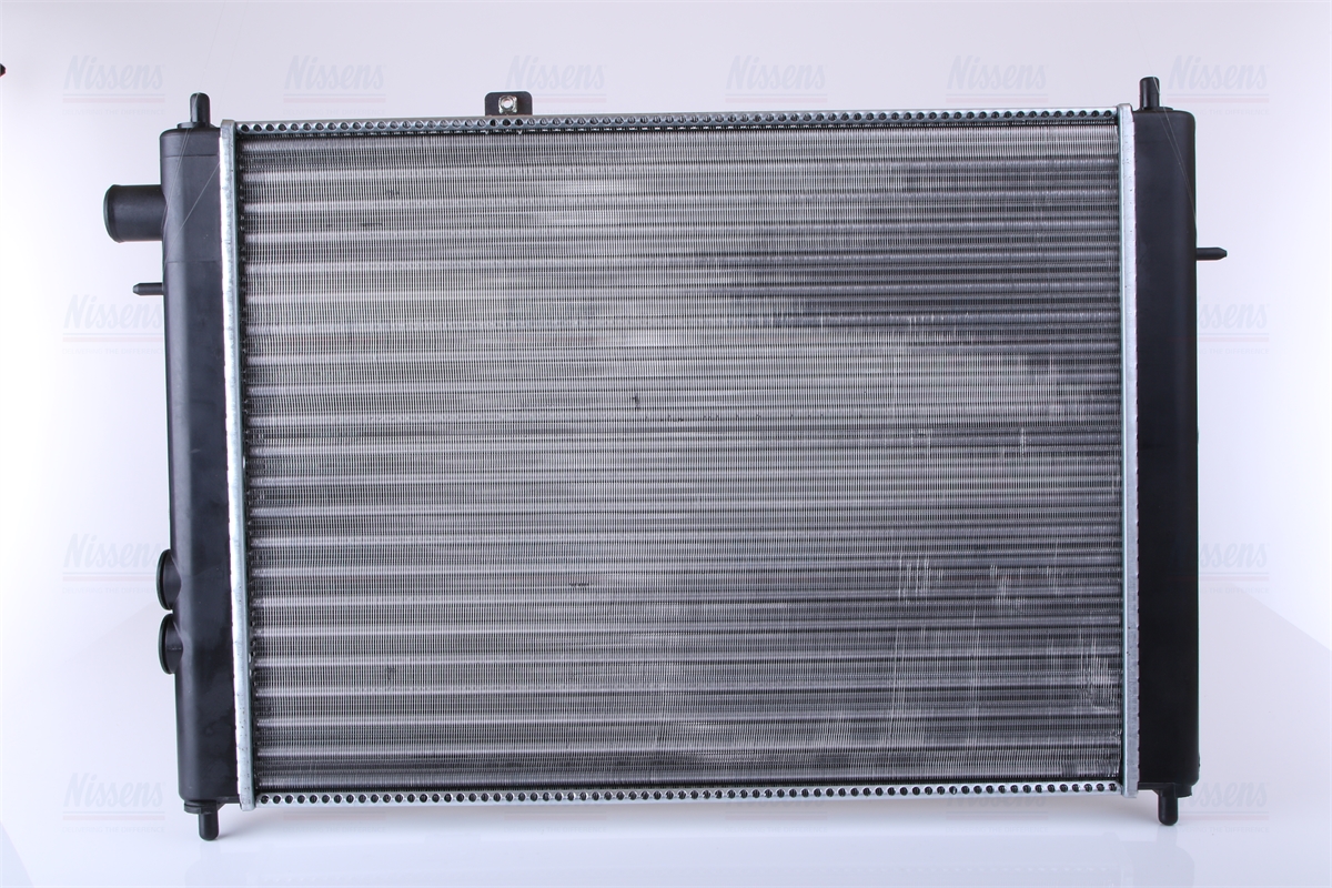 Nissens Engine Coolant Radiator 63170