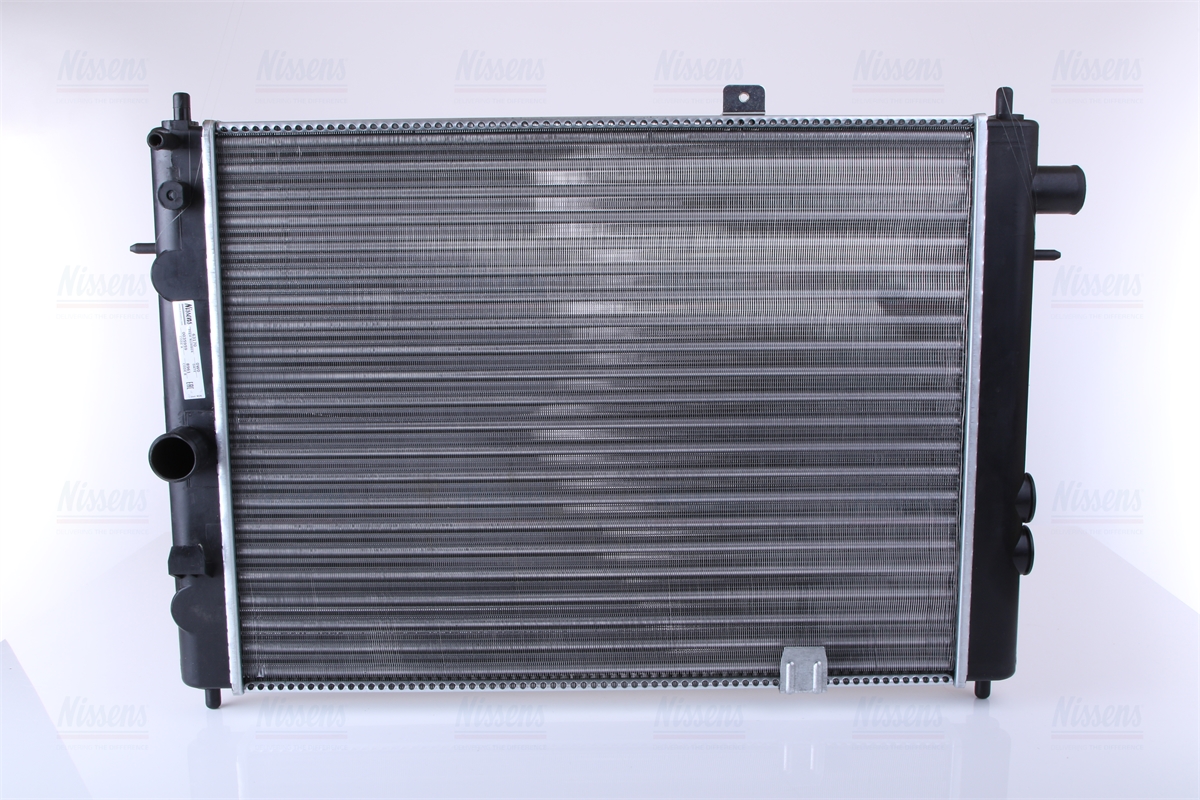 Nissens Engine Coolant Radiator 63170