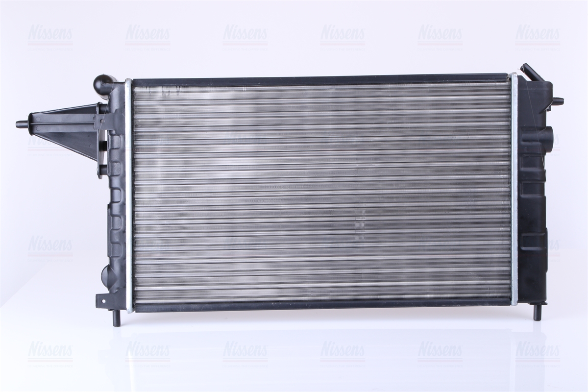 Nissens Engine Coolant Radiator 632231