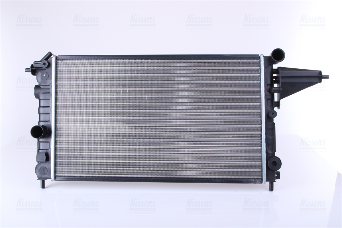 Nissens Engine Coolant Radiator 632231