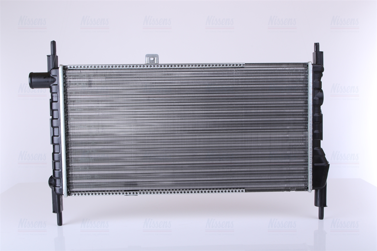 Nissens Engine Coolant Radiator 632381